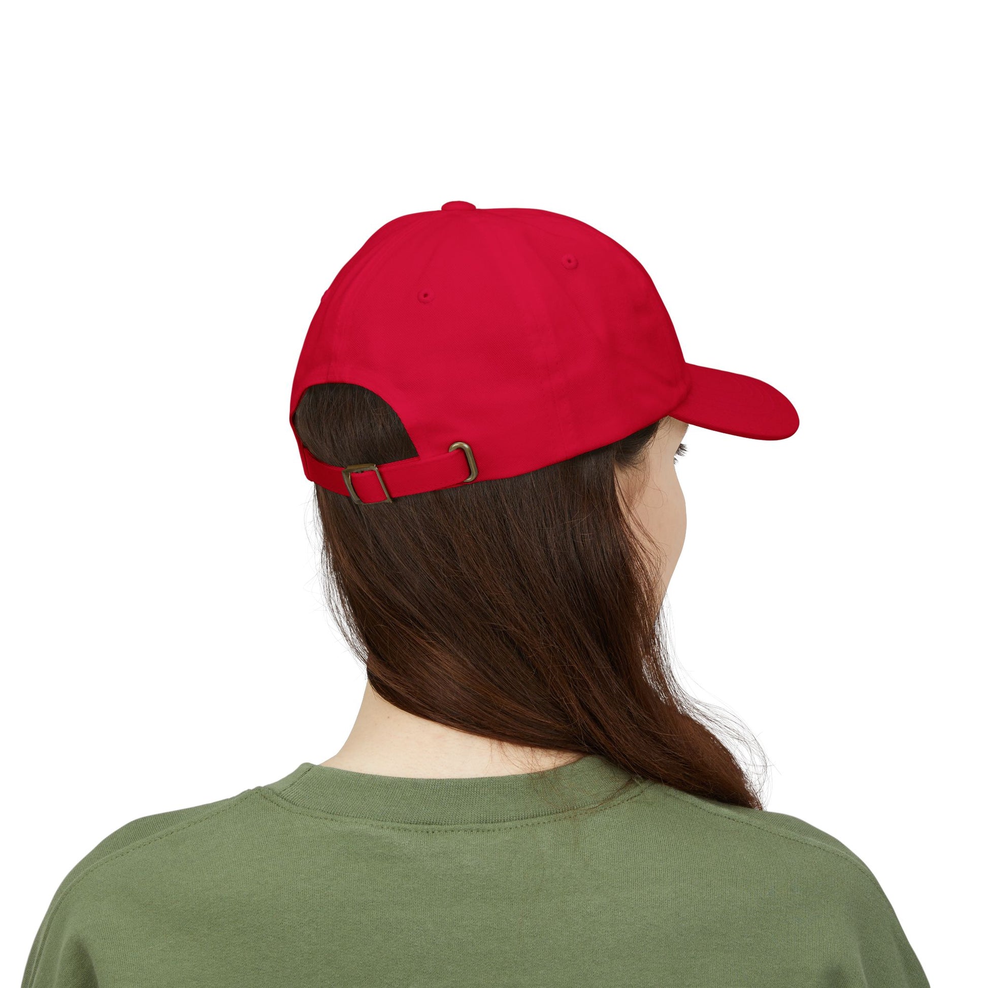 For Main Character Girlies Cap
