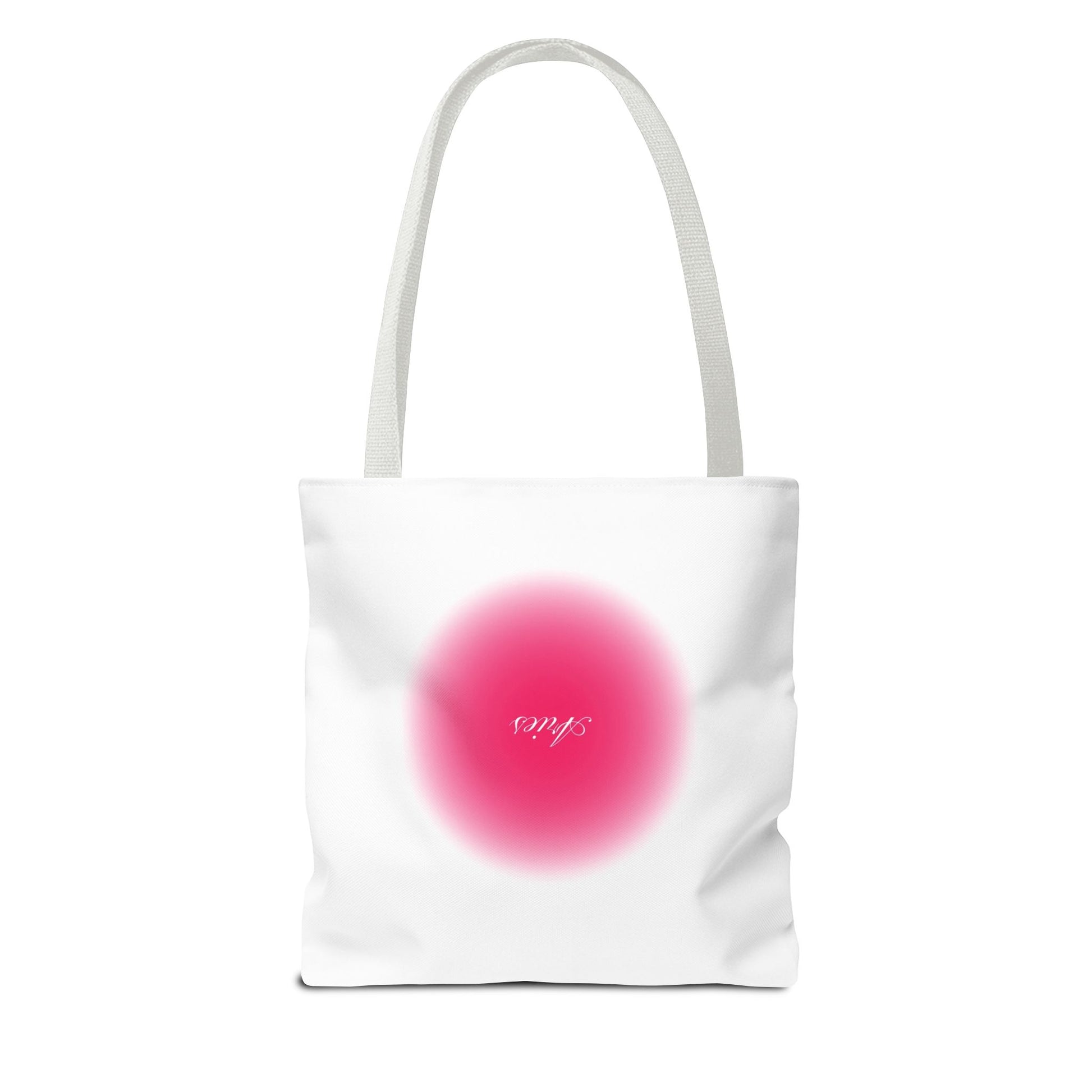 Mom Didn't Raise A Bit*h Girlies Bag