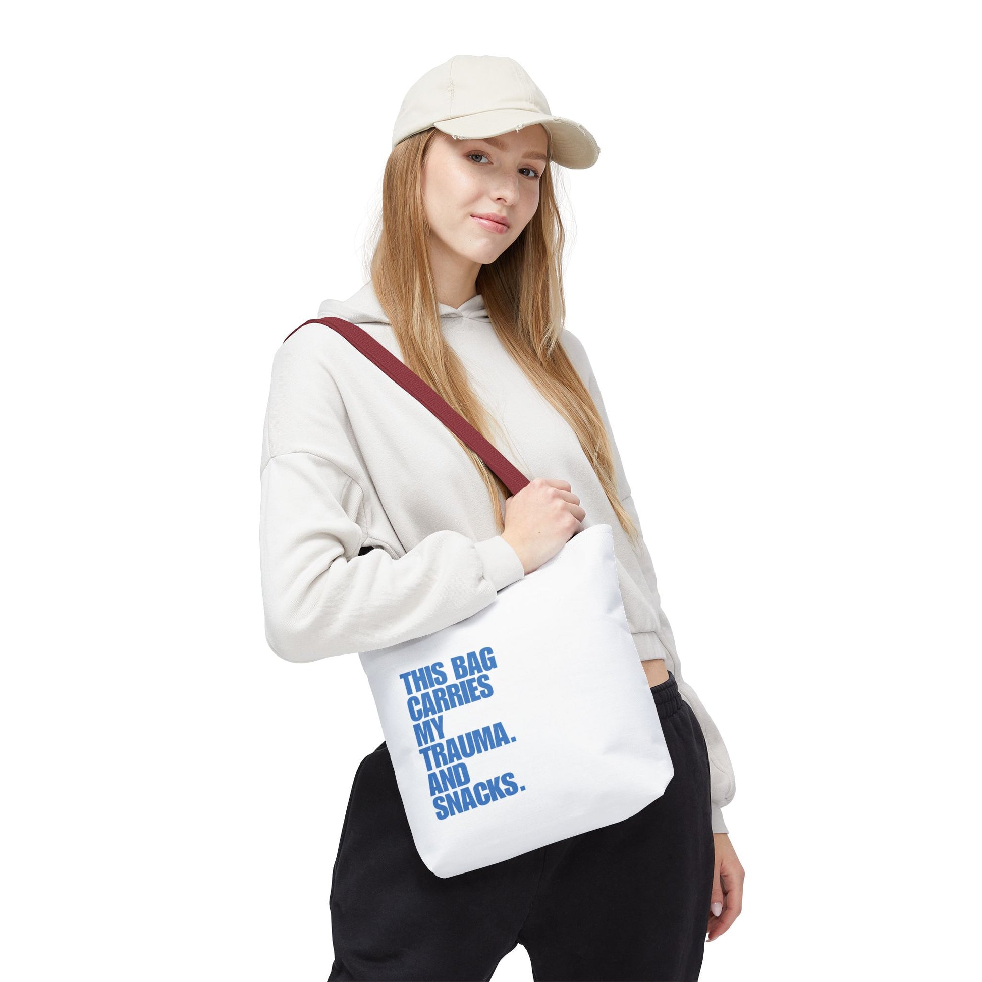 Girlies Tote Bag