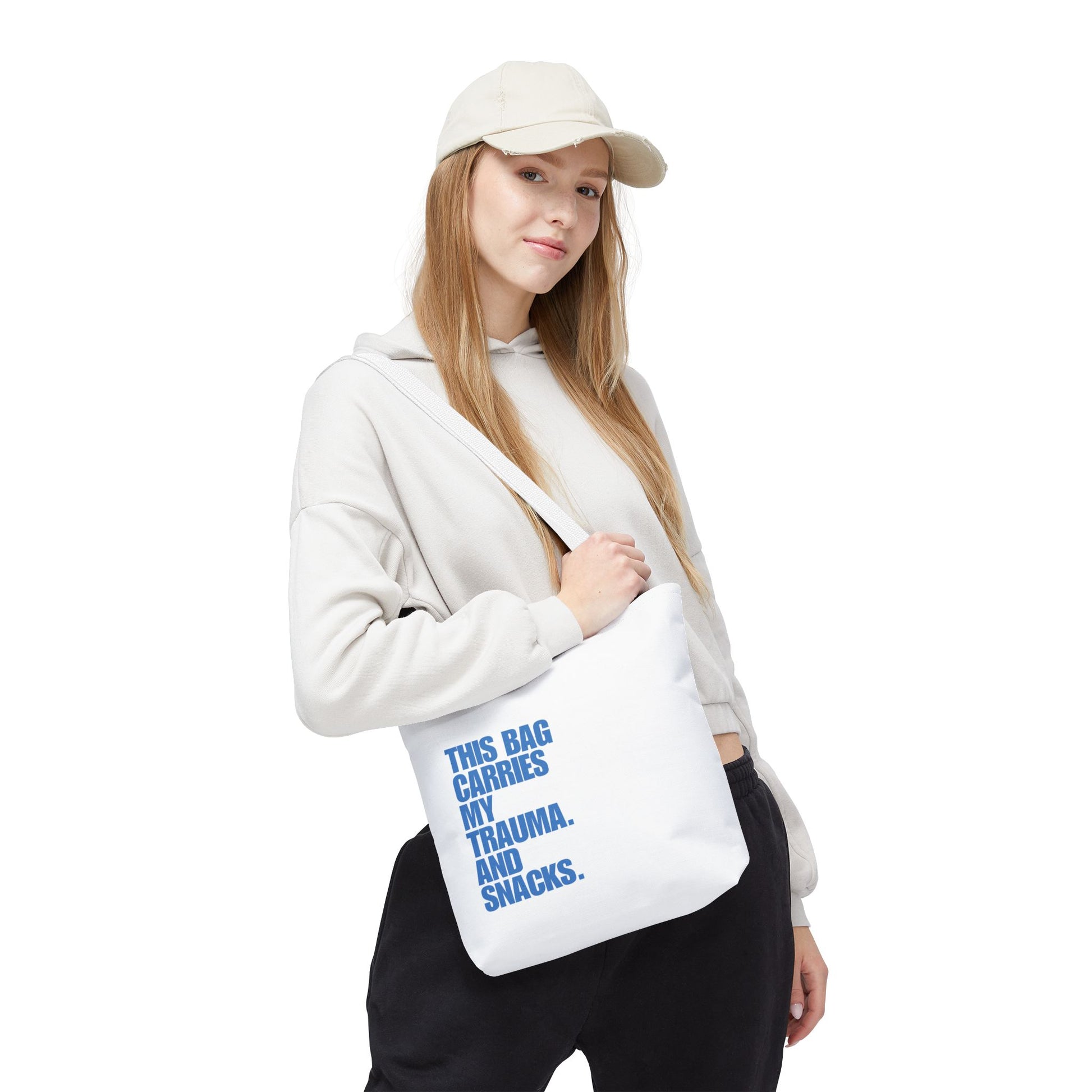 Girlies Tote Bag