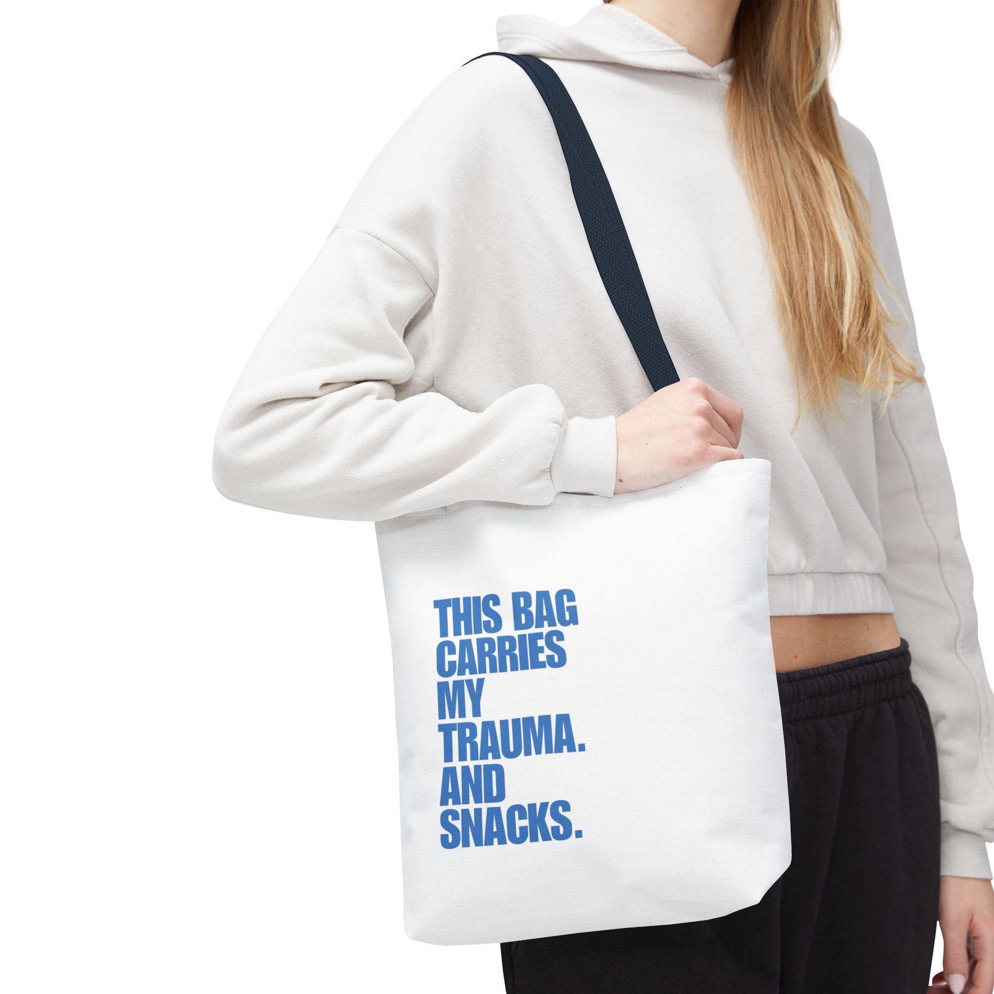 Girlies Tote Bag