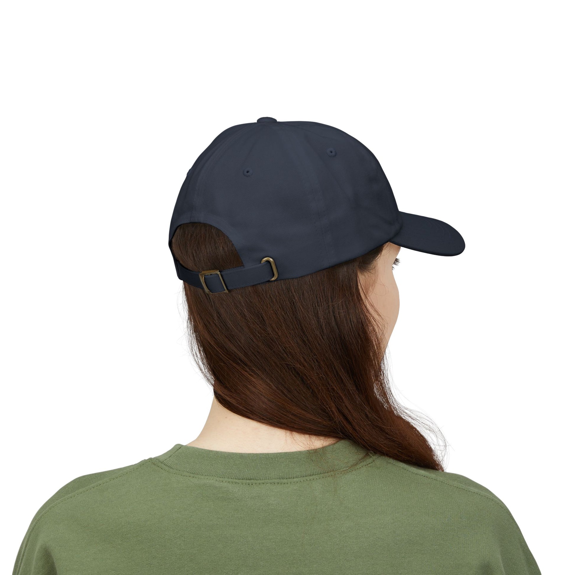 For Main Character Girlies Cap