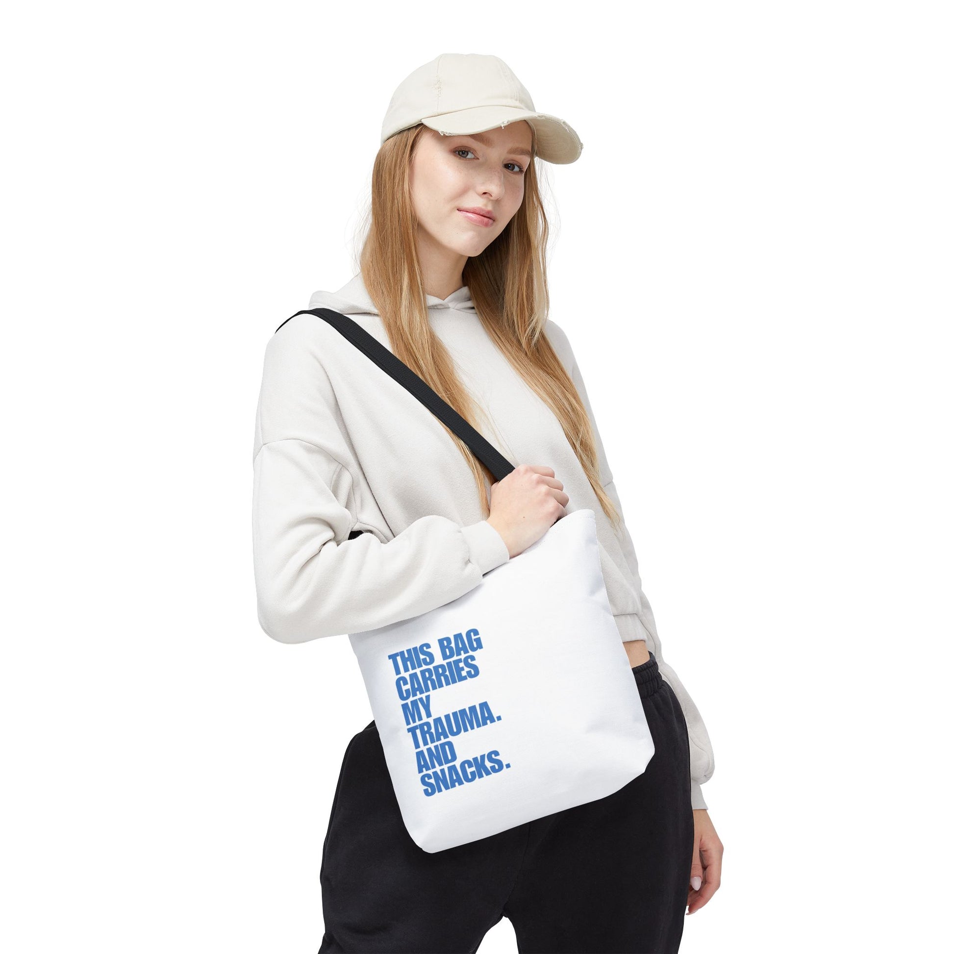 Girlies Tote Bag