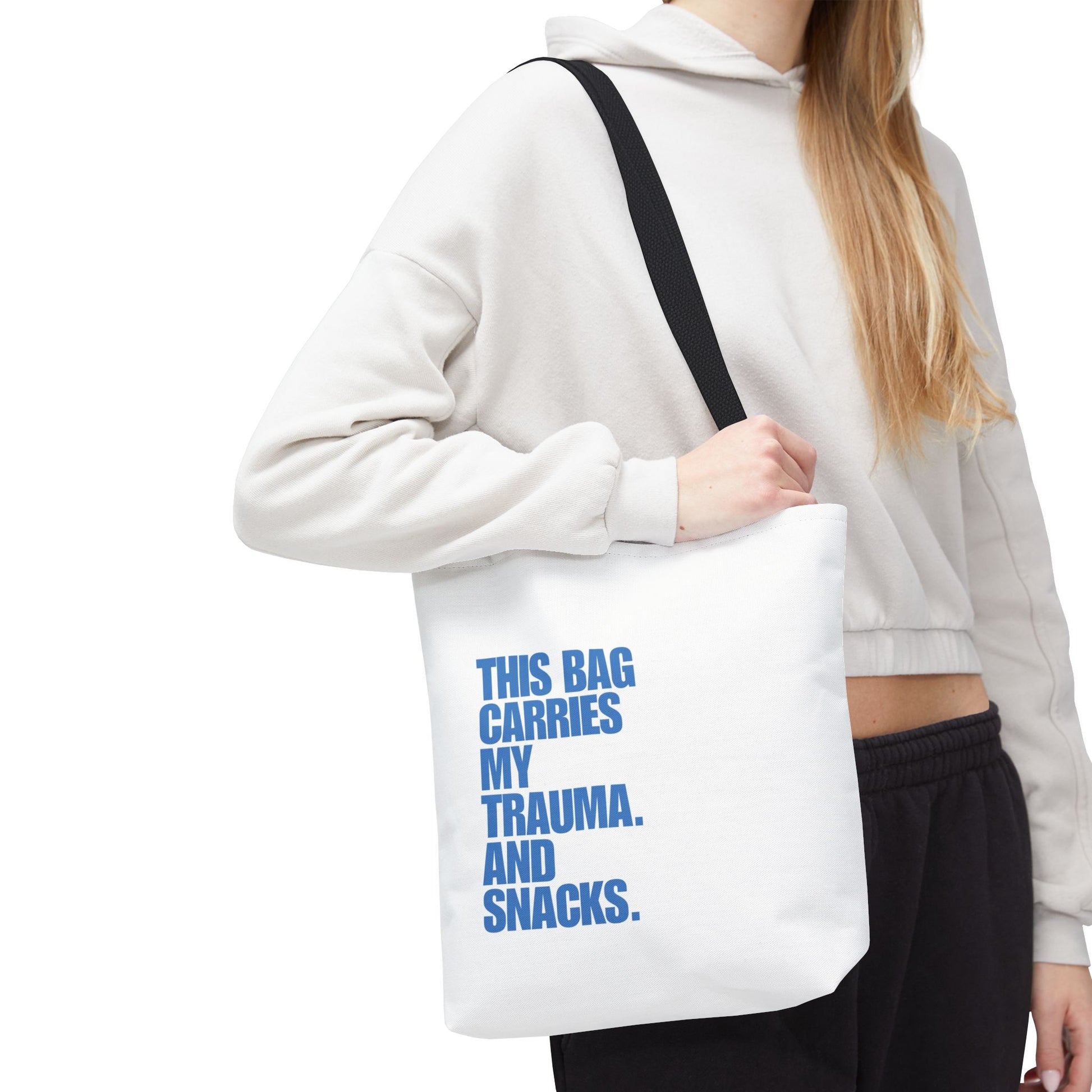 Girlies Tote Bag