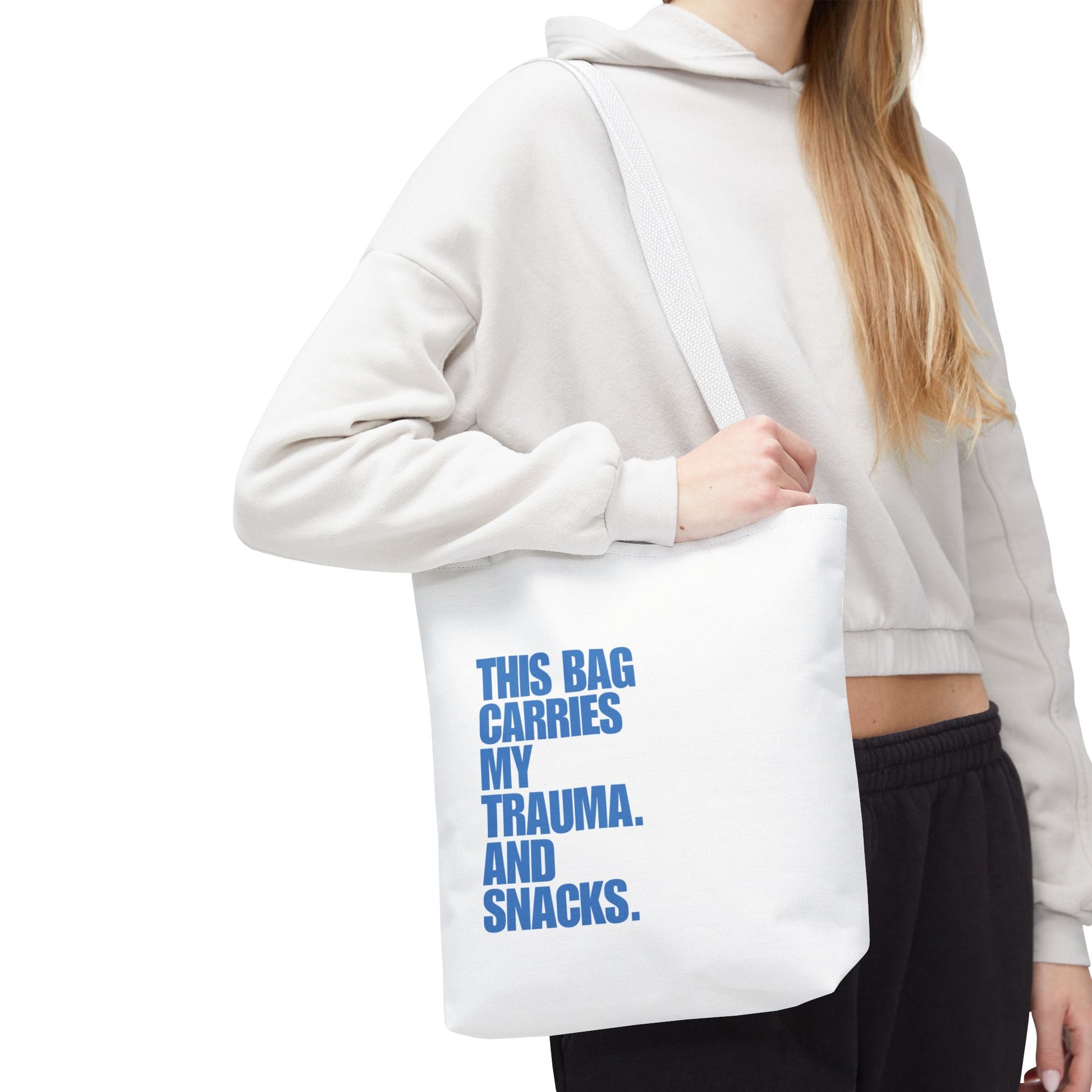 Girlies Tote Bag