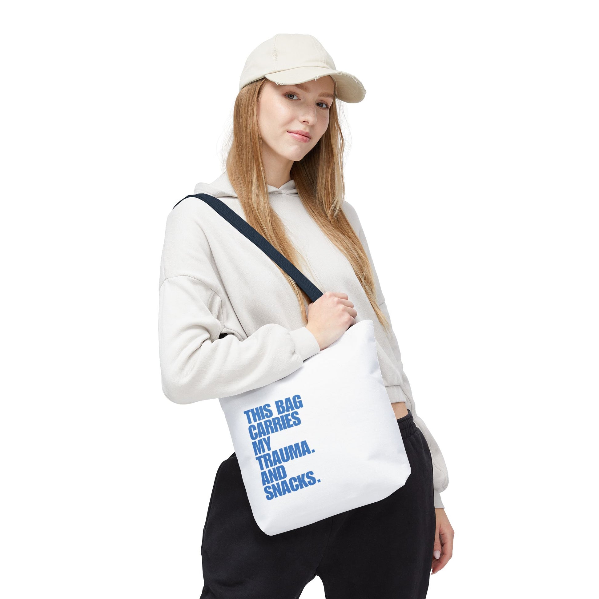 Girlies Tote Bag