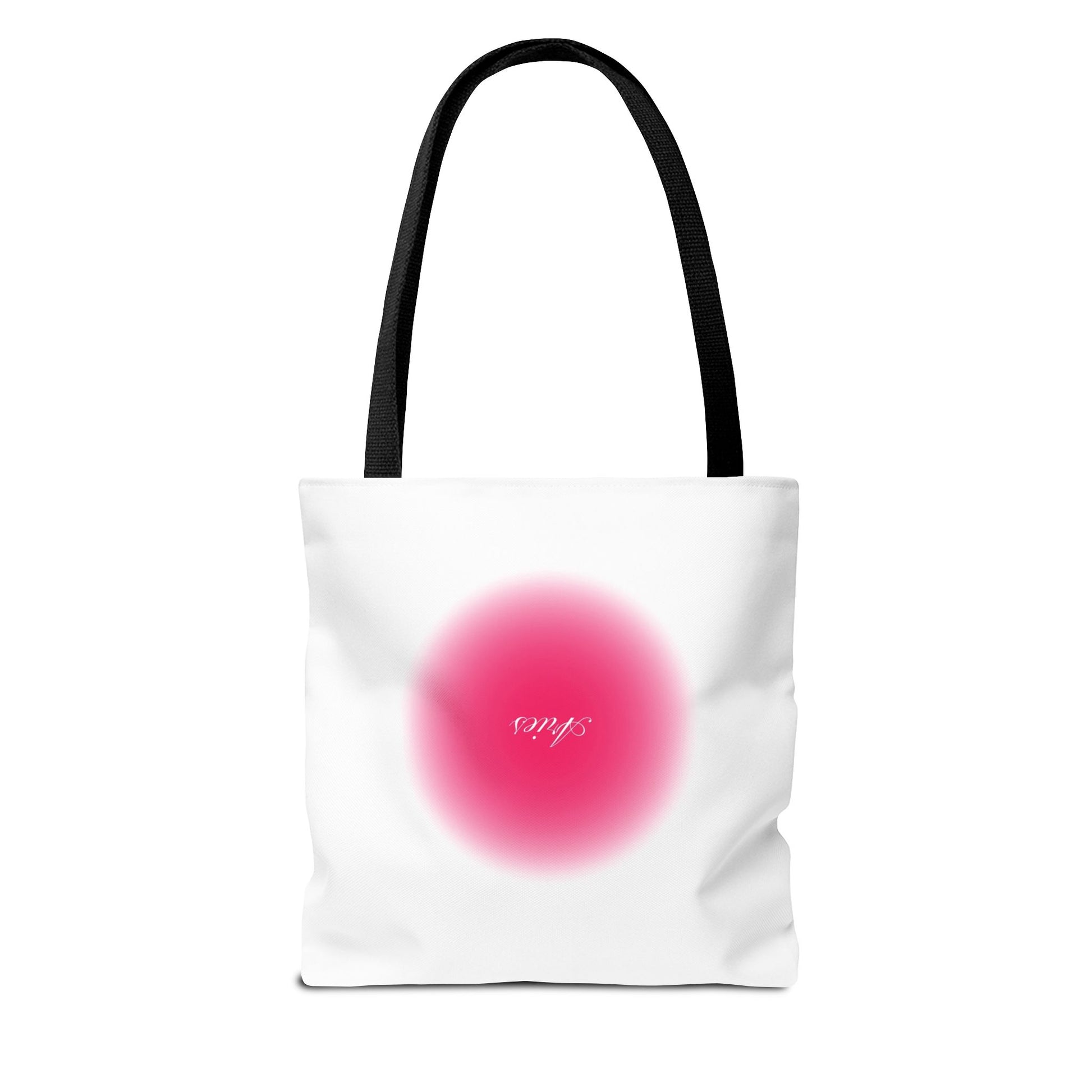 Mom Didn't Raise A Bit*h Girlies Bag