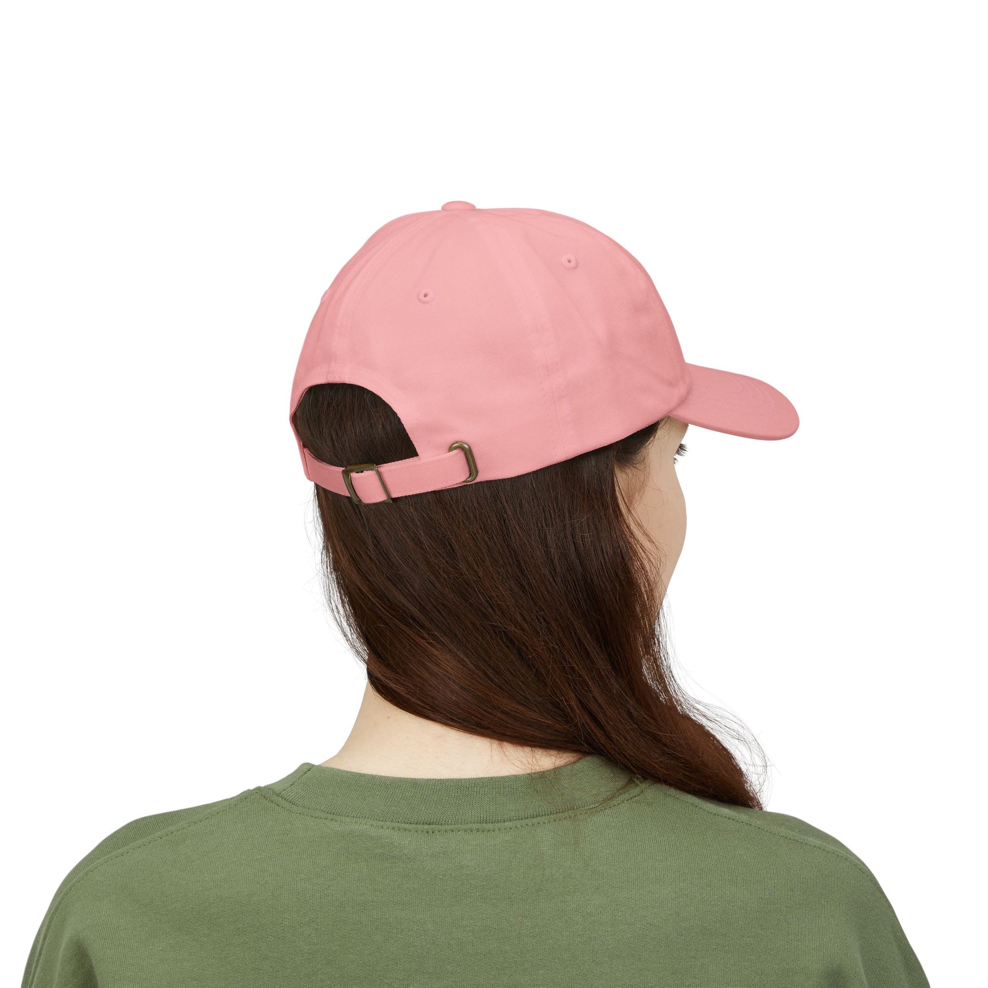 No Bitch Girlies Cap