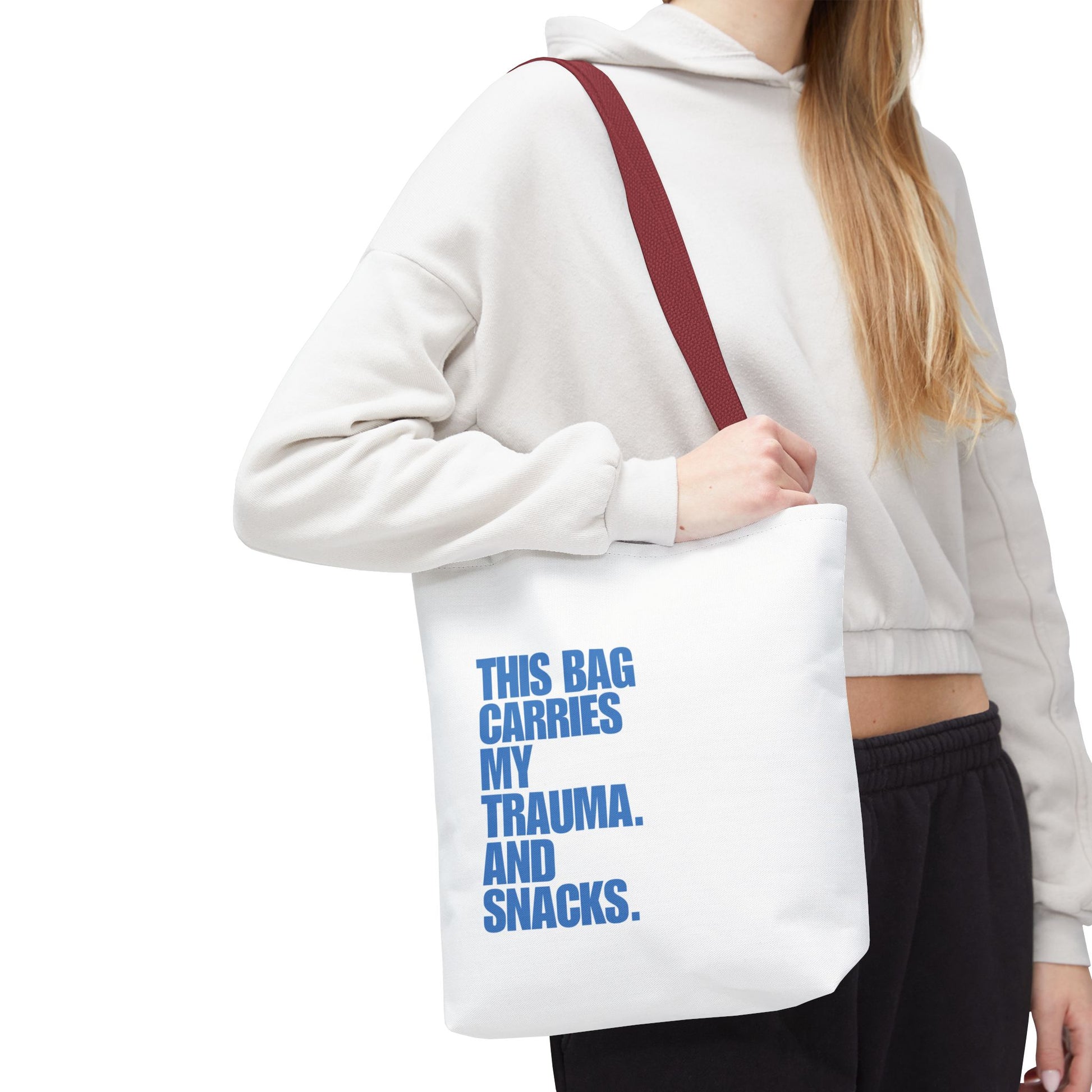 Girlies Tote Bag