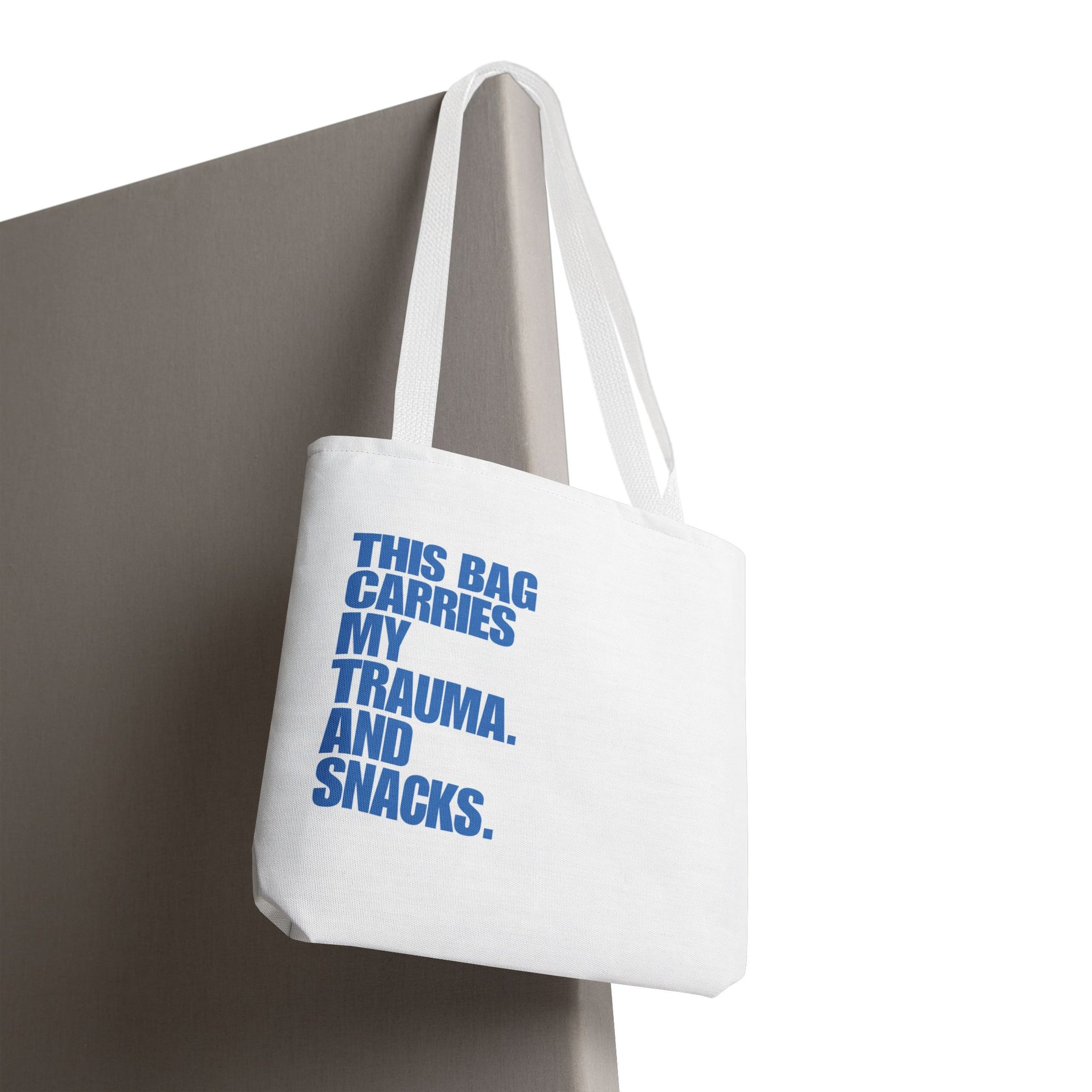 Girlies Tote Bag