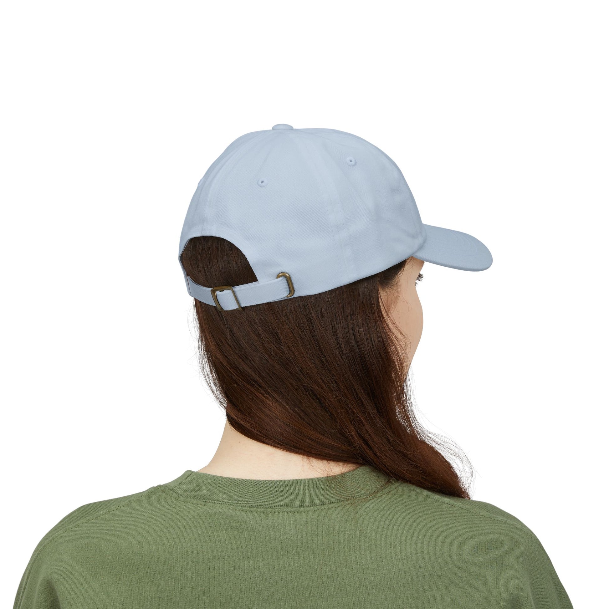 No Bitch Girlies Cap