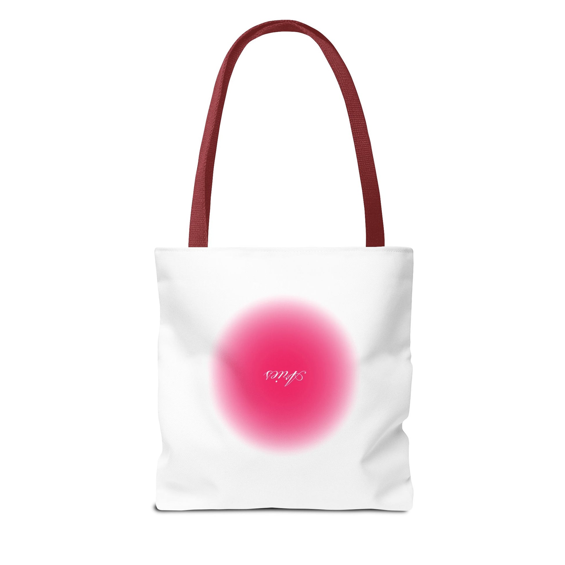 Mom Didn't Raise A Bit*h Girlies Bag