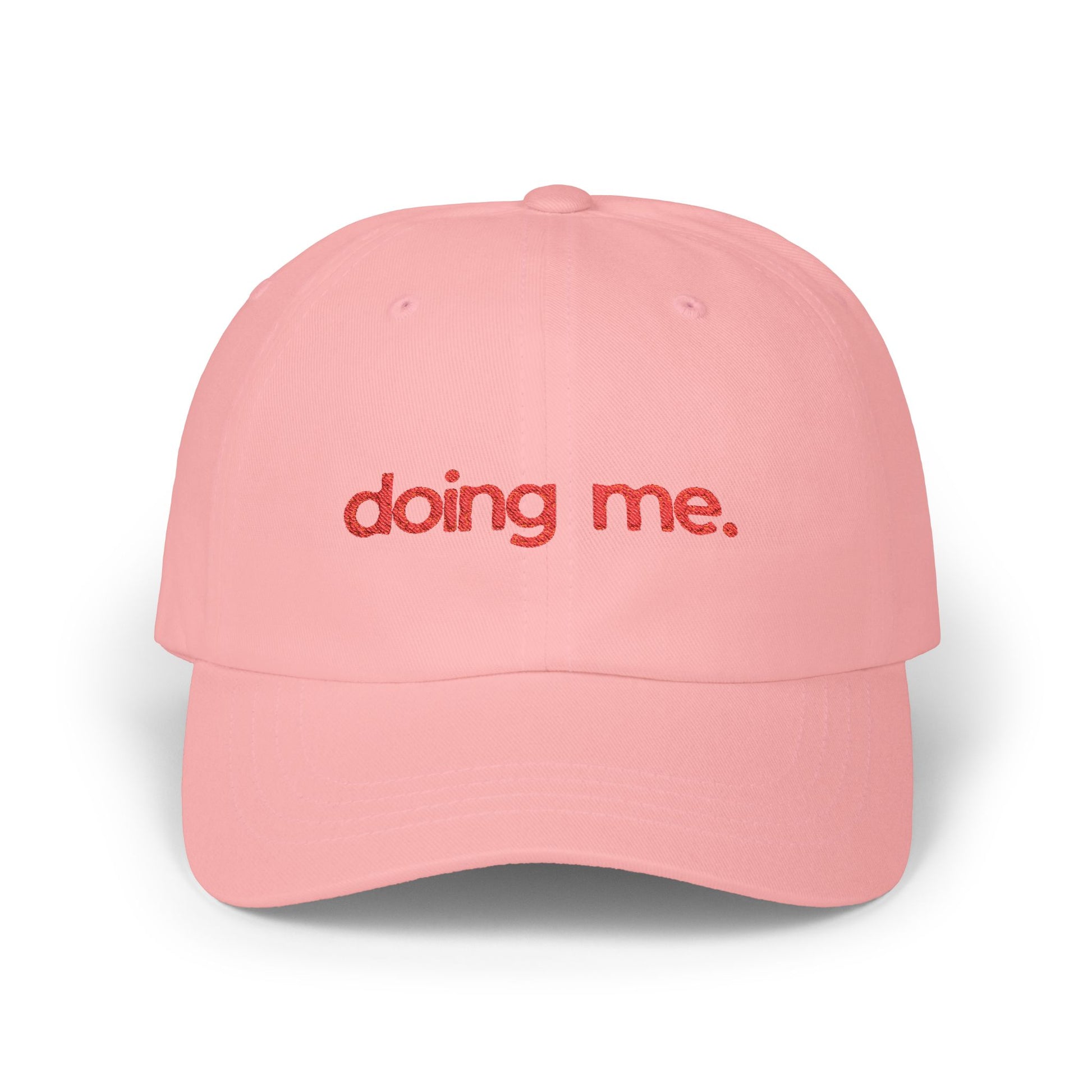 doing me Girlies Cap