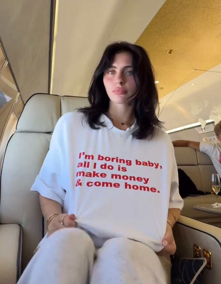 I make money Tee