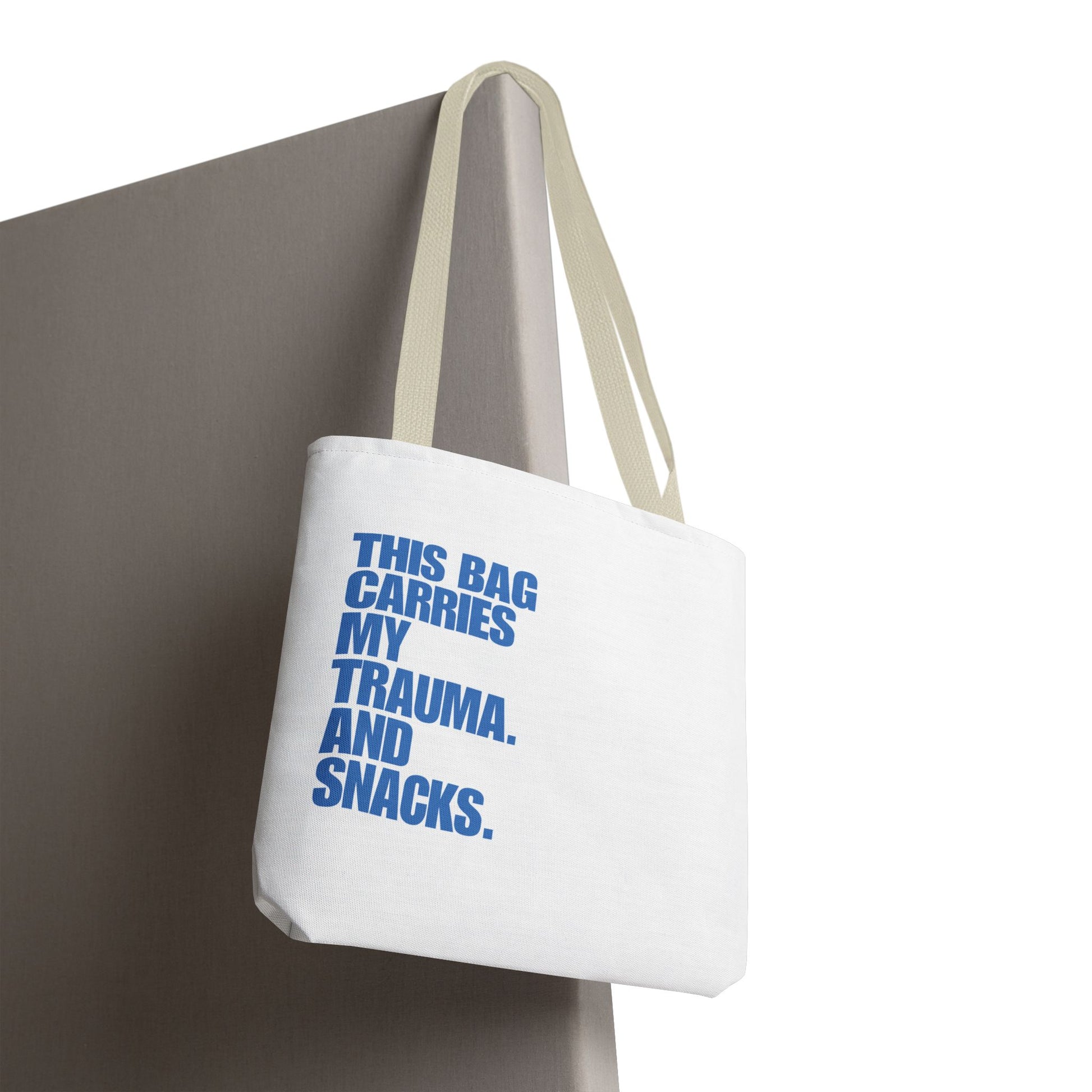 Girlies Tote Bag
