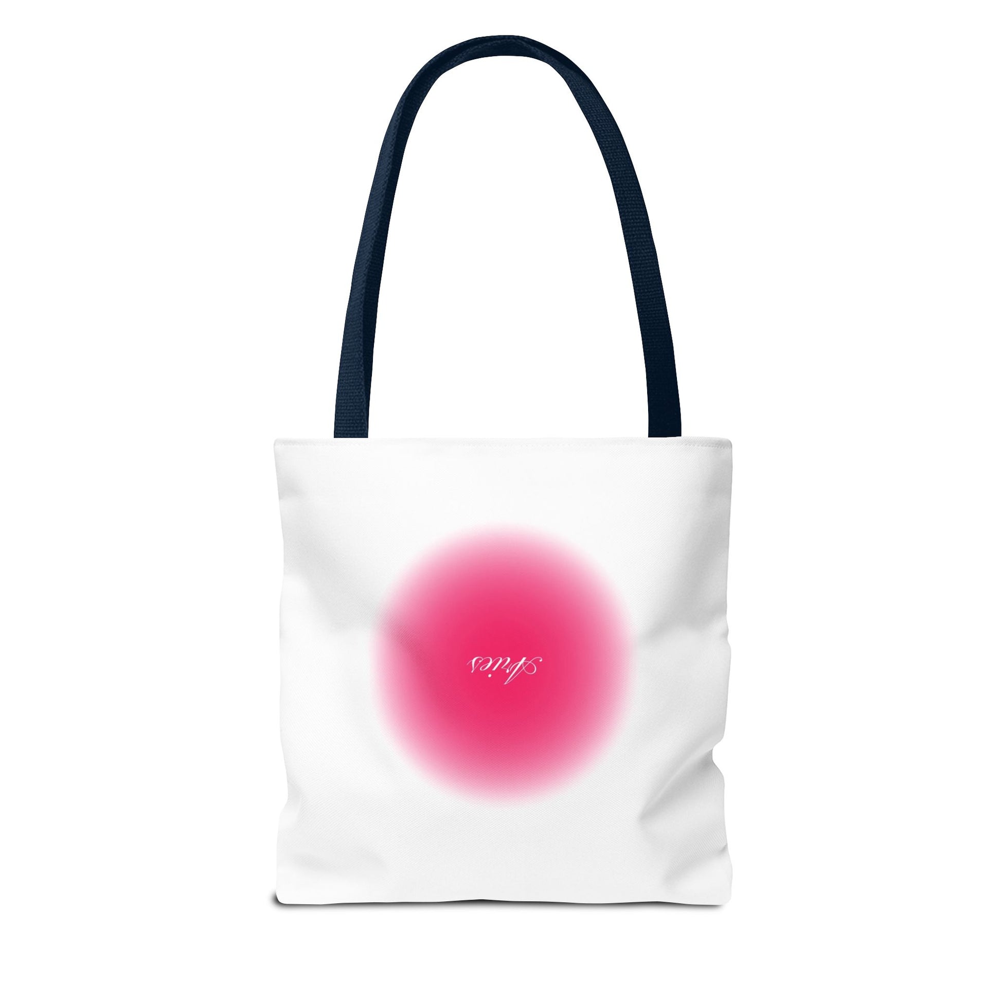Mom Didn't Raise A Bit*h Girlies Bag