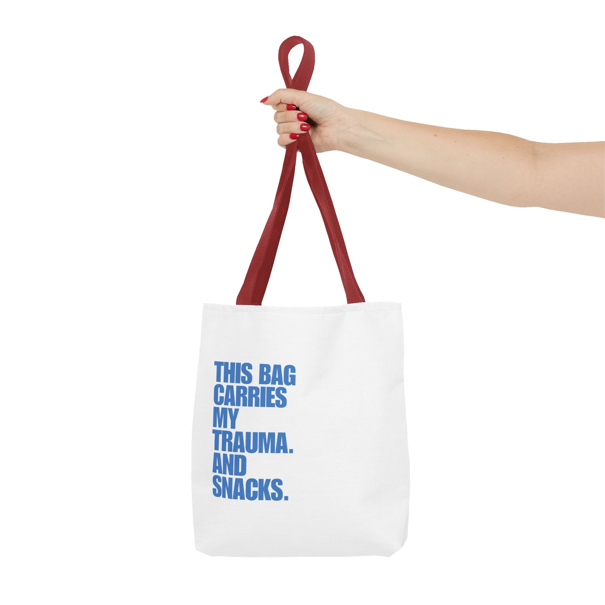 Girlies Tote Bag