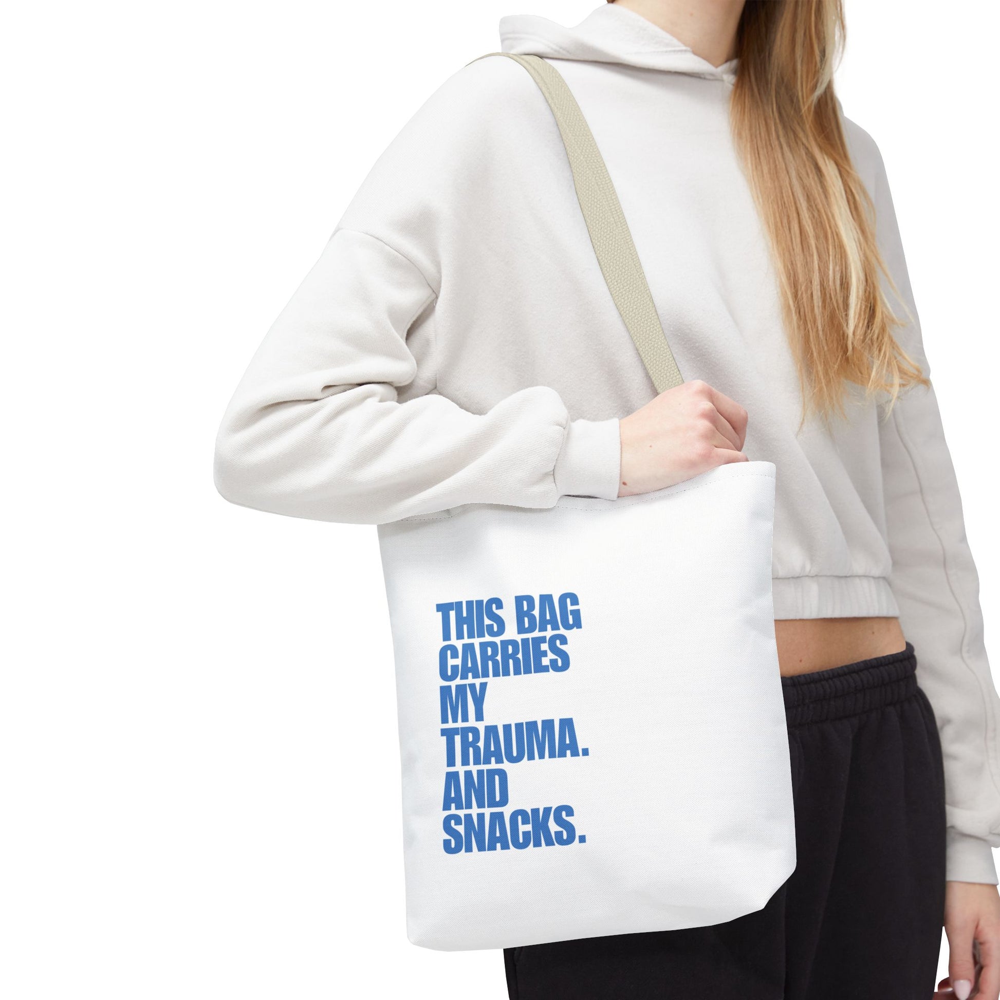 Girlies Tote Bag