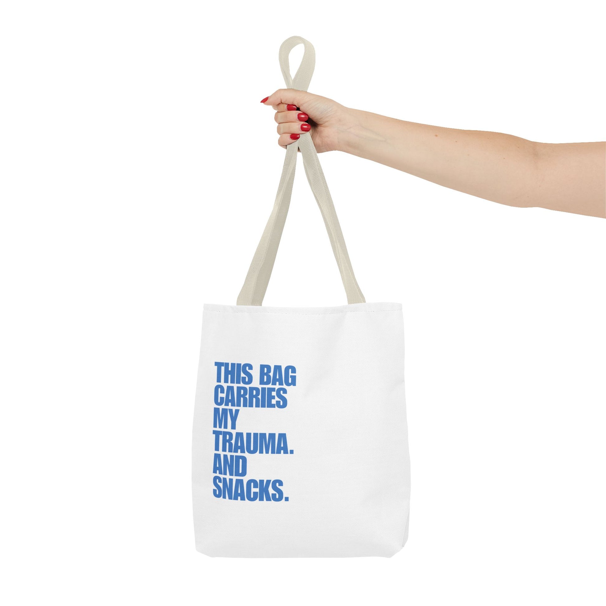 Girlies Tote Bag