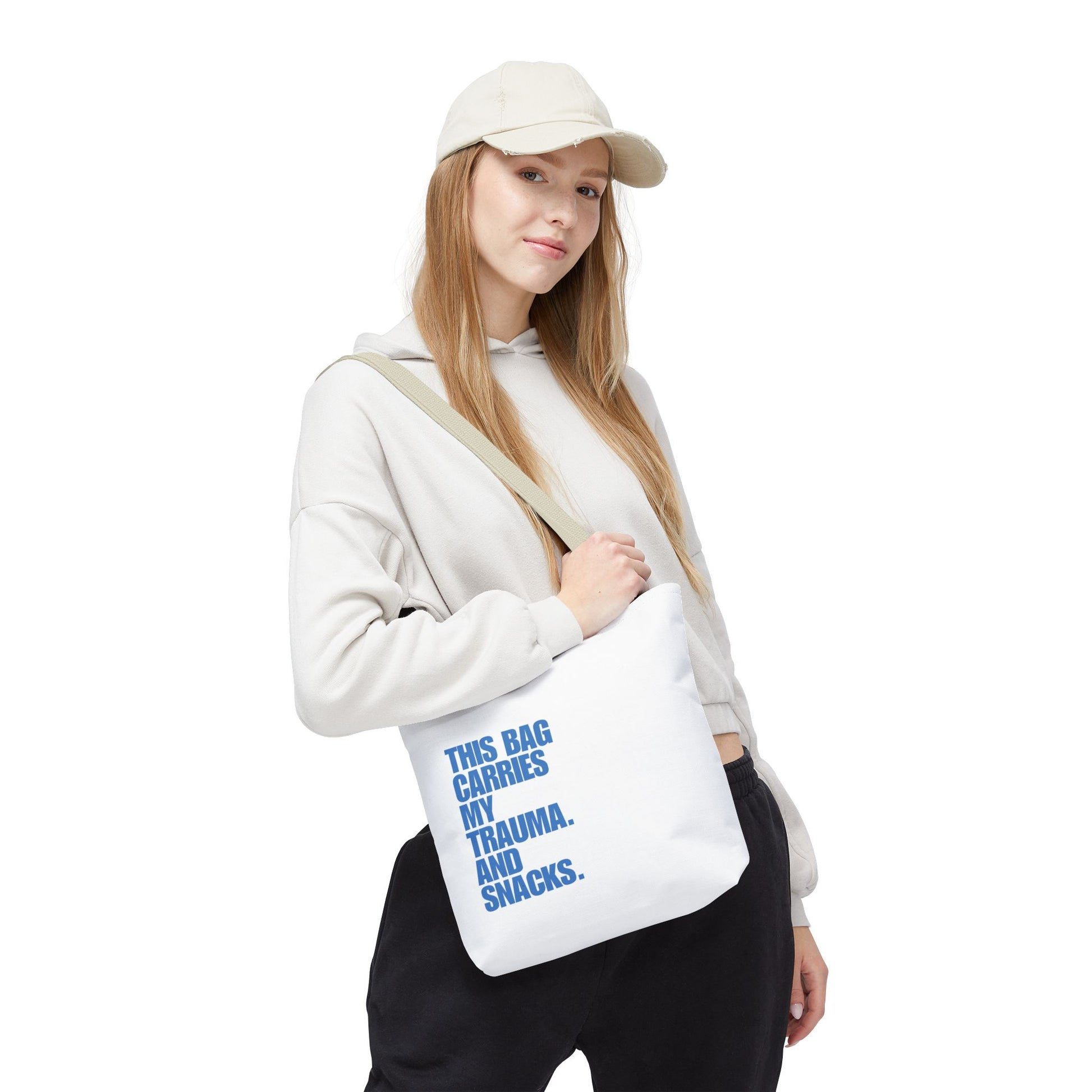 Girlies Tote Bag