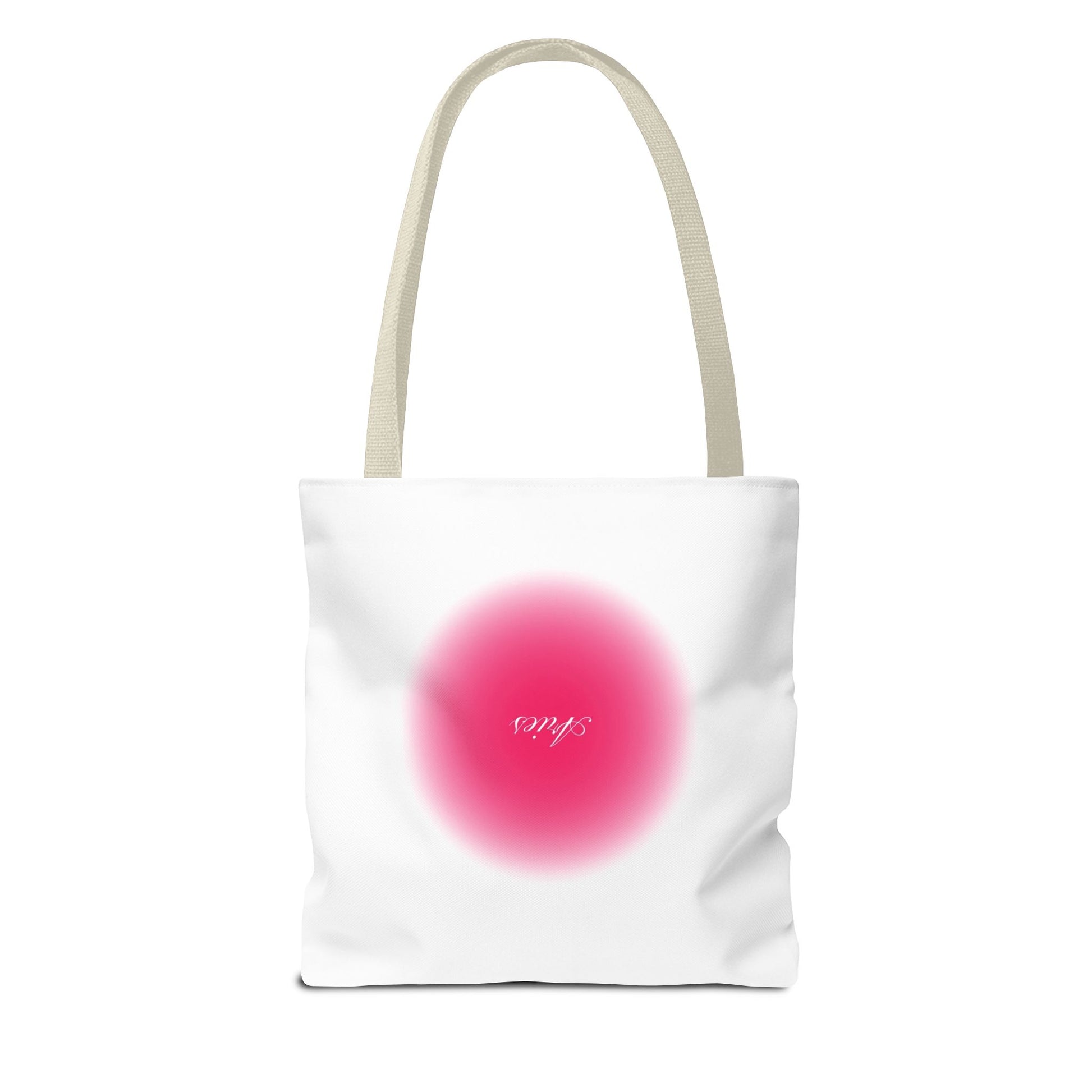 Mom Didn't Raise A Bit*h Girlies Bag