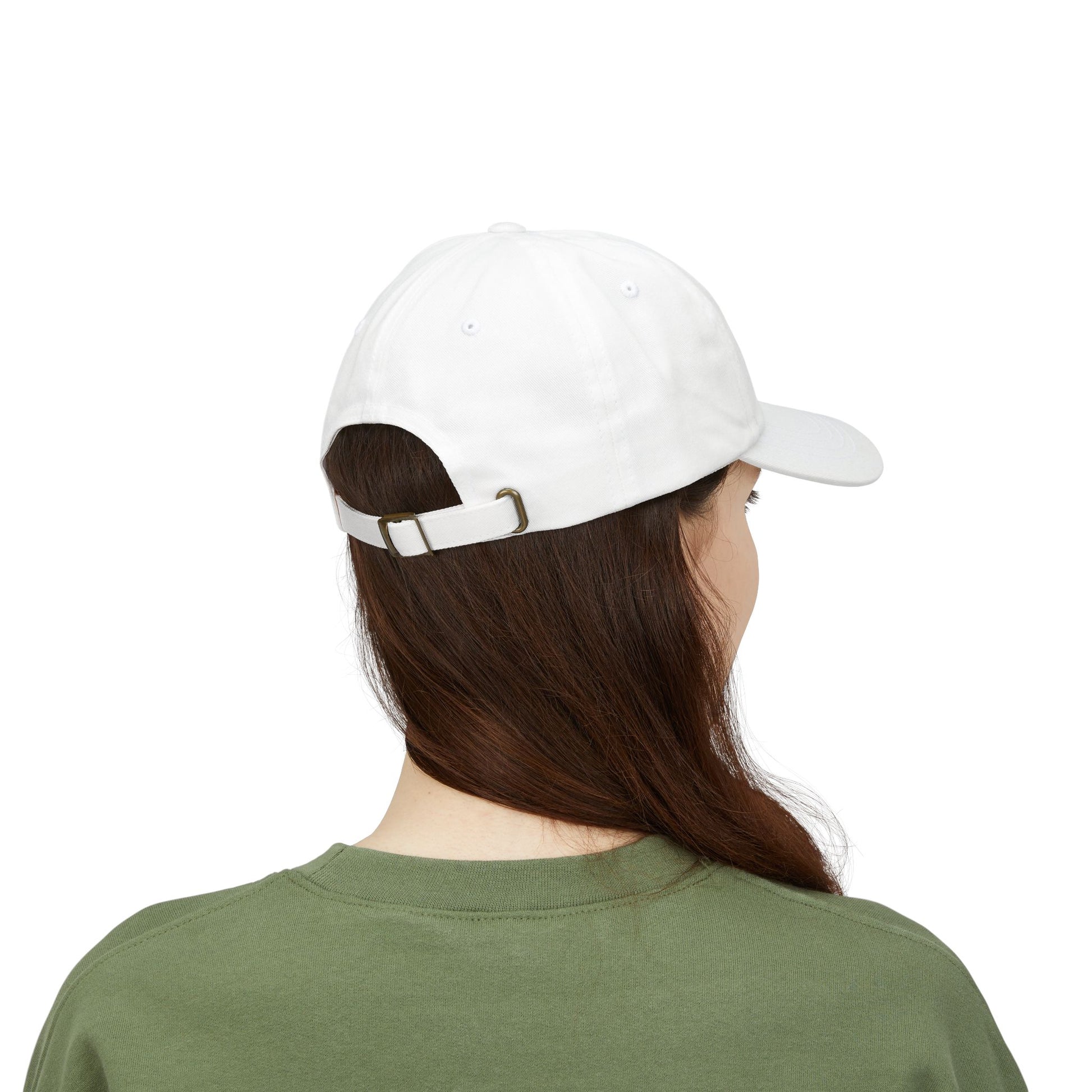 No Bitch Girlies Cap