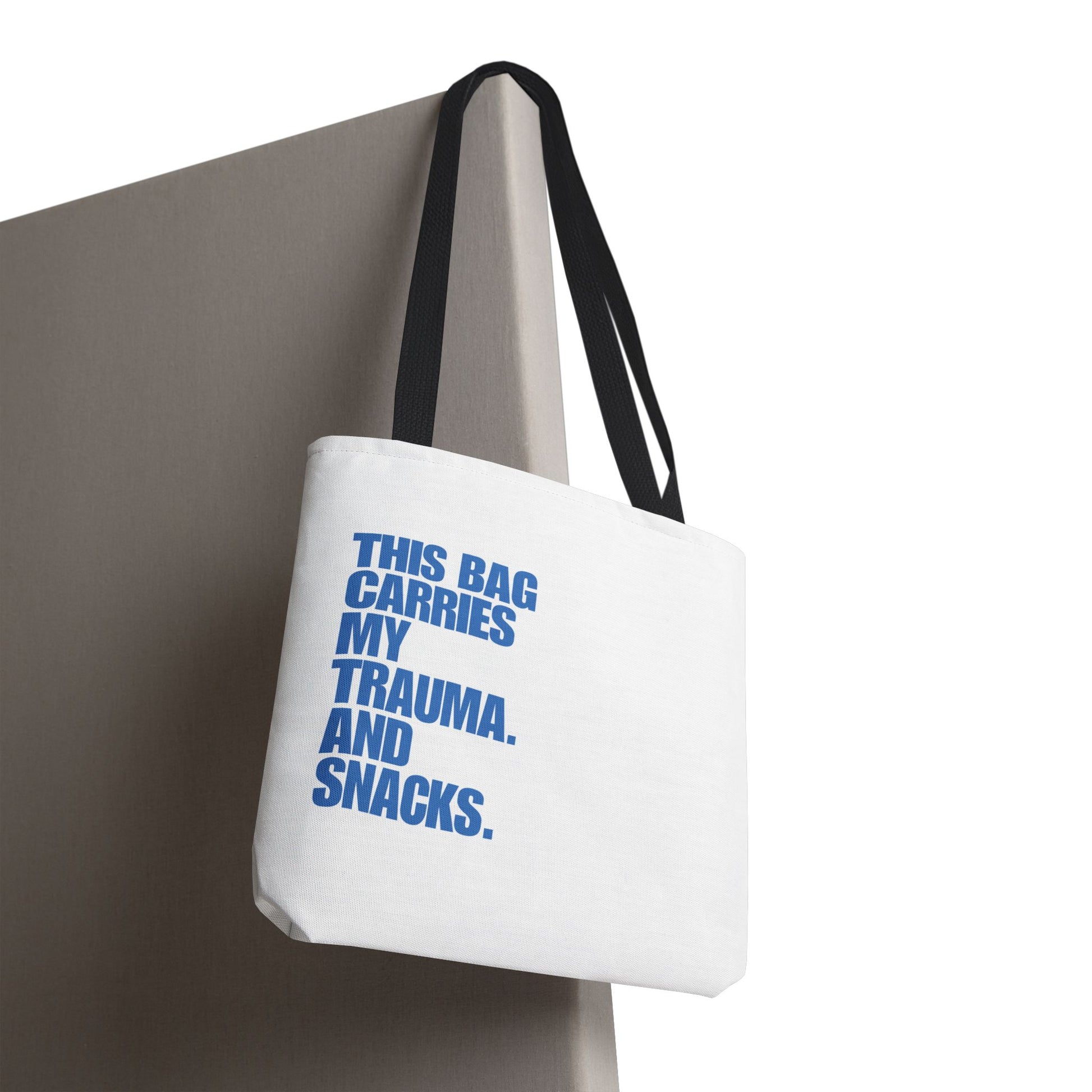 Girlies Tote Bag