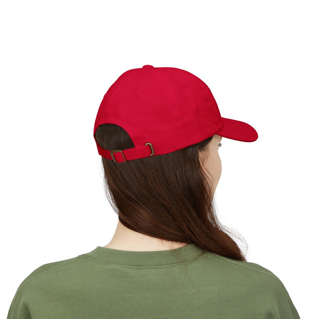 For Main Character Girlies Cap