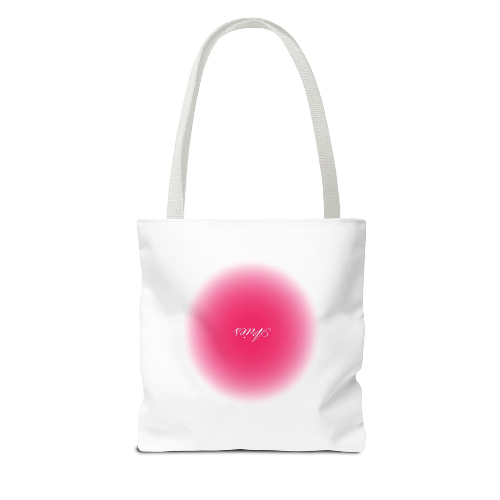 Mom Didn't Raise A Bit*h Girlies Bag