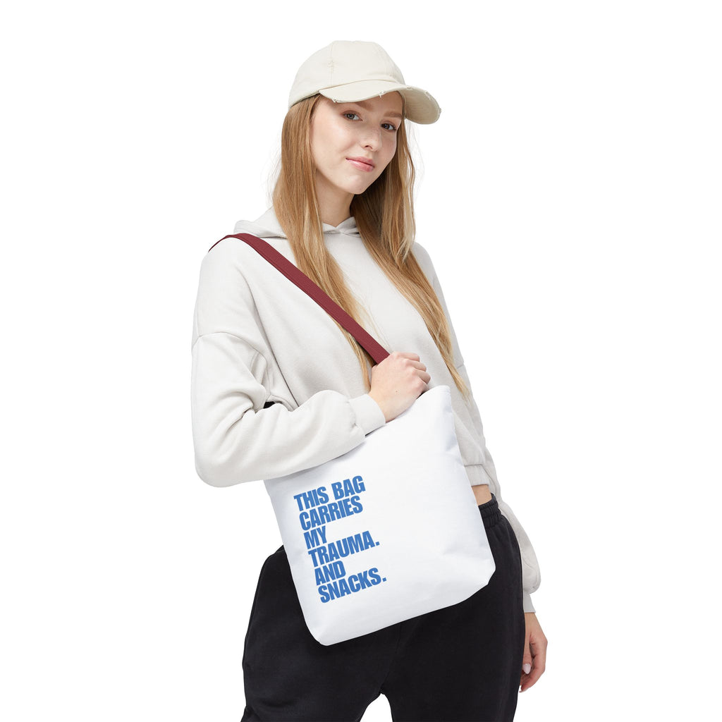 Girlies Tote Bag