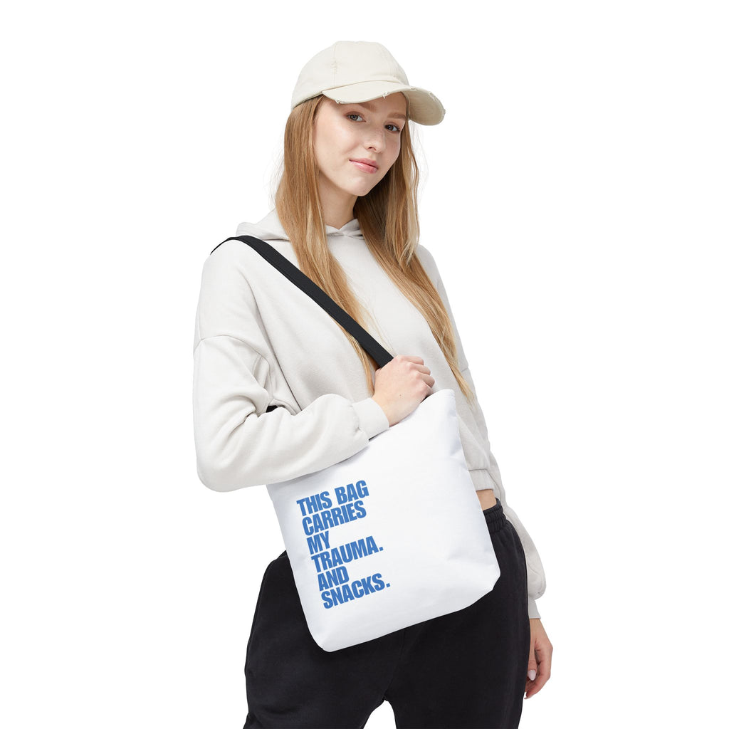 Girlies Tote Bag