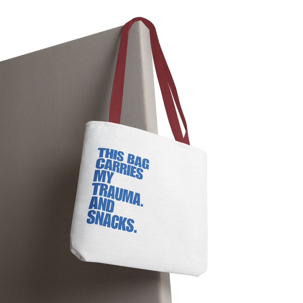 Girlies Tote Bag