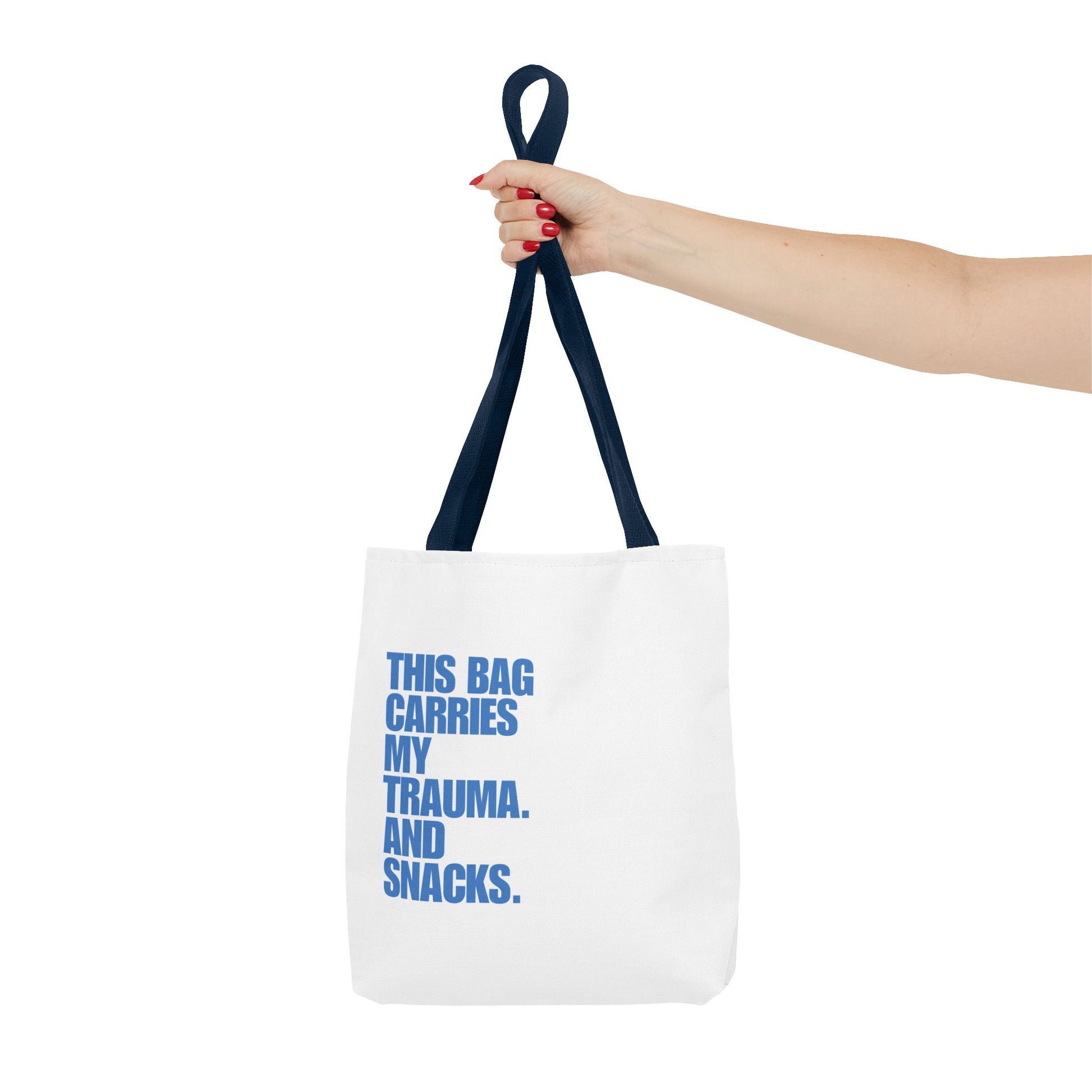 Girlies Tote Bag