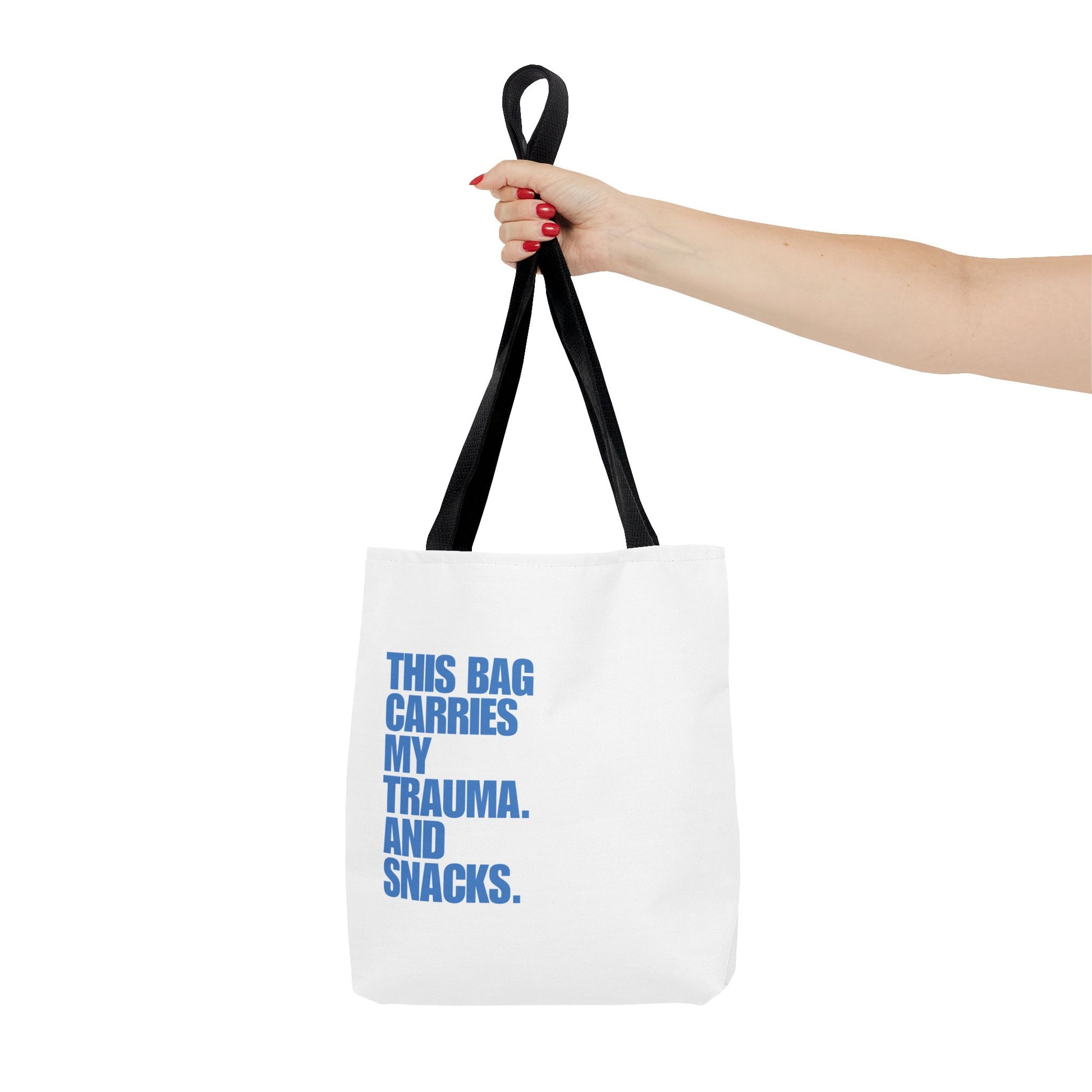 Girlies Tote Bag