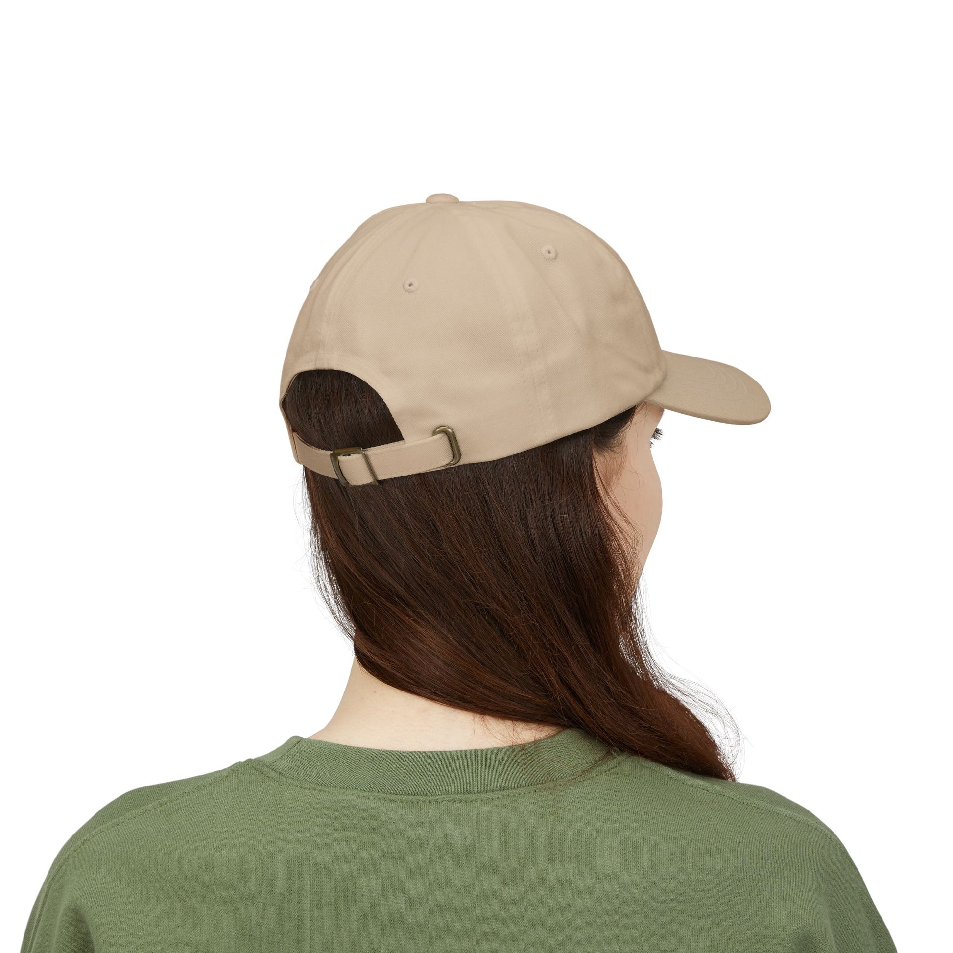 No Bitch Girlies Cap