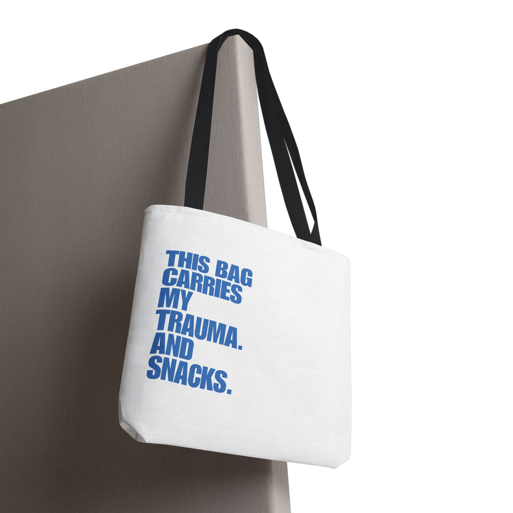 Girlies Tote Bag